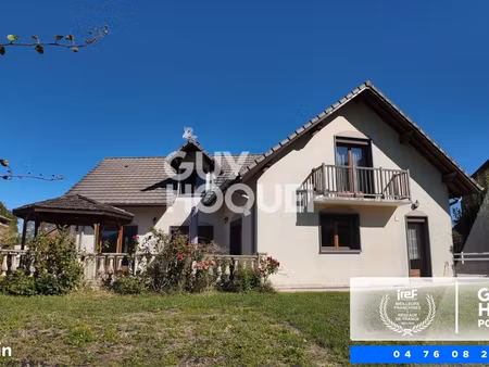 maison 5 pièces 185 m²