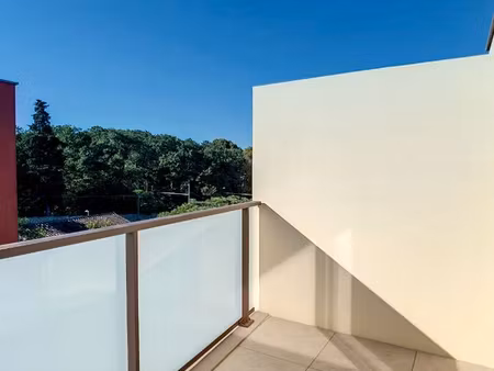 studio 1 pièce 22 m²