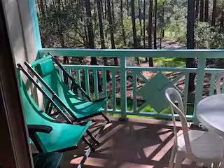 appartement t2 domaine du golf