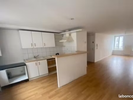 appartement epinal