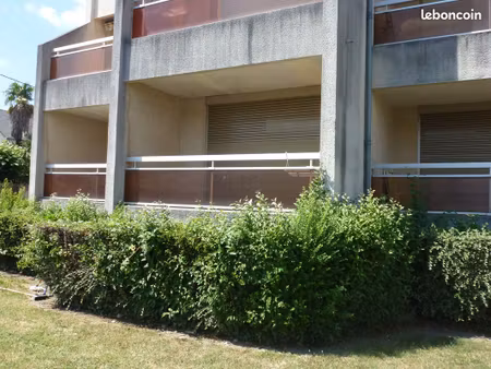 studio etudiant proche du lycée marie curie