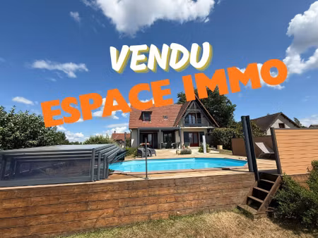 maison 7 pièces 173 m²