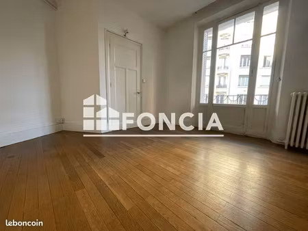 appartement 1 pièce 41 m²
