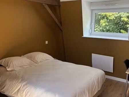 location etudiant edhec skema lille