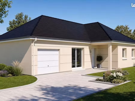 maison 5 pièces 115 m²
