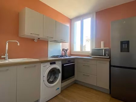 appartement 3 pièces 70 m²