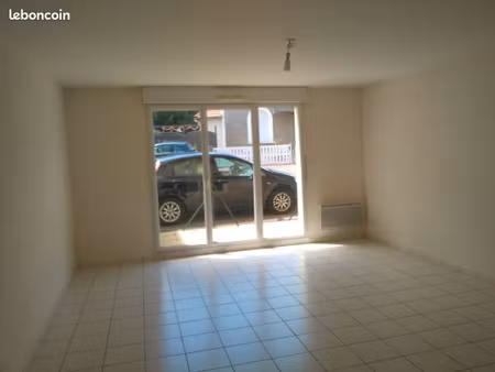 appartement t 2