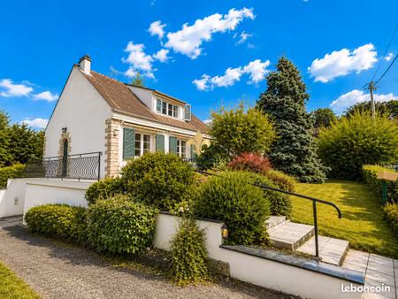 maison 3 pièces 120 m²