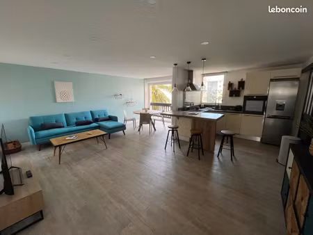 appartement t3 marina