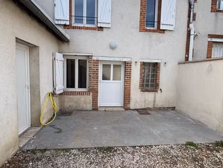maison 5 pièces 84 m²