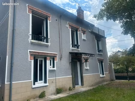 maison atypique