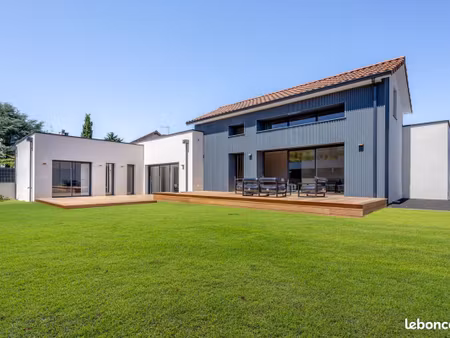 maison 170 m² avec terrain à limoges (87)