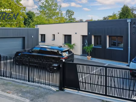 maison 5 pièces 115 m²
