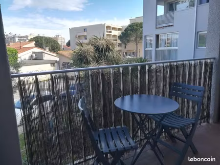 location étudiant sept à juin