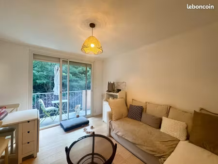 appartement 1 pièce 43 m²