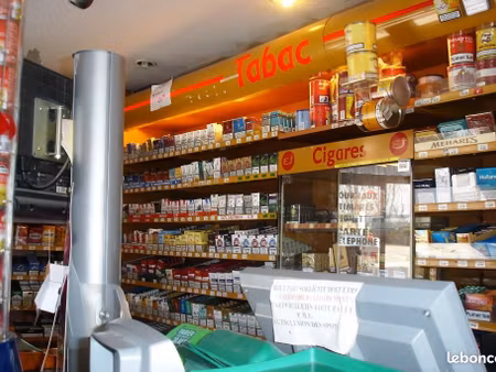 murs commerciaux 250 m² senlis