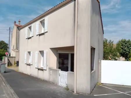 maison 2 chambres a niort
