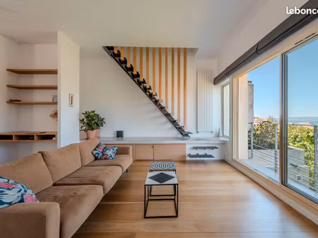 maison individuelle – roucas-blanc