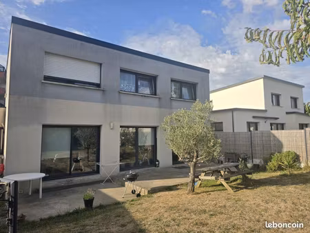 lambezellec - belle contemporaine t5/6
