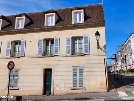appartement 5 pièces 94 m²