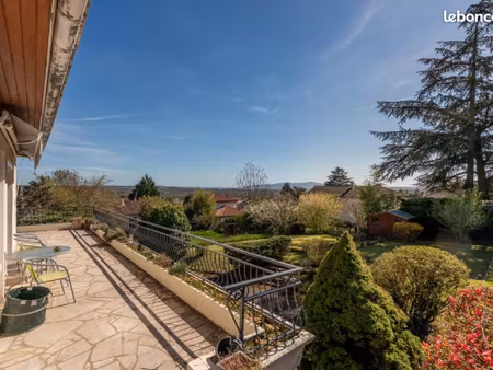 maison 4 pièces 120 m²