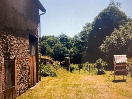 maison à rénover
