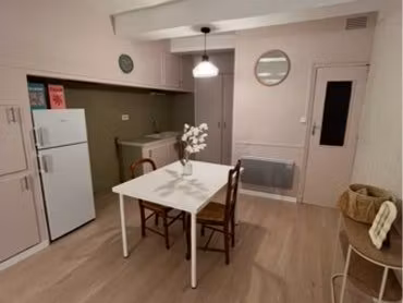 location maison 3 pièces