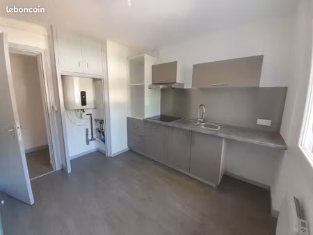 appartement 3 pièces 51 m²