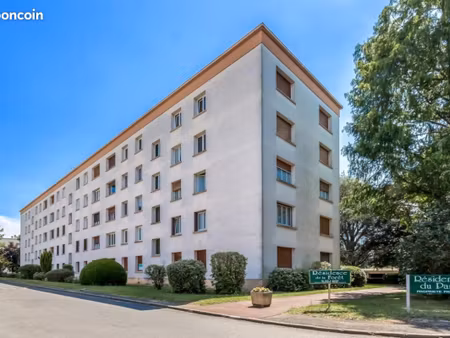 appartement 3 pièces 76 m²