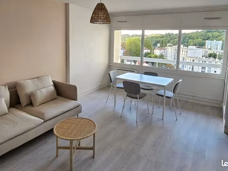 à louer – appartement 3 pièces à chelles (rue rené sallé)