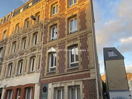 immeuble 155 m² le havre