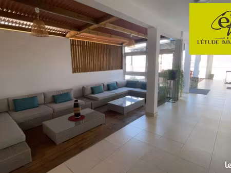maison 10 pièces 350 m²