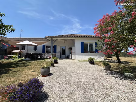 maison 6 pièces 180 m²