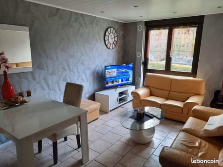 location t3 à sarreguemines