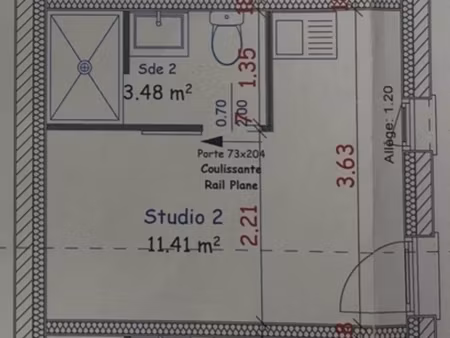 studio vannes