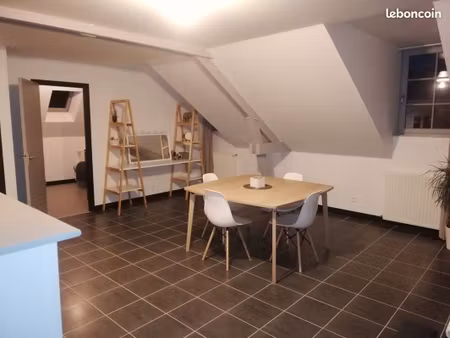 appartement centre ville