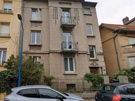 appartement 3 pièces 71 m²