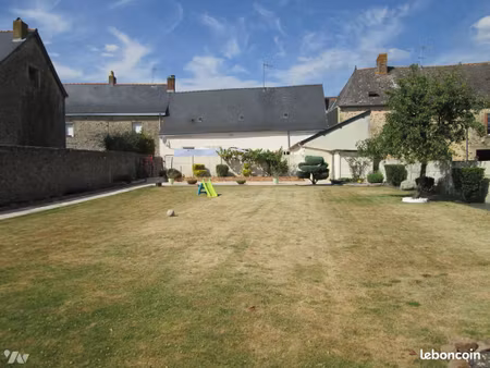 maison 3 pièces 88 m²