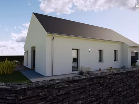 maison 5 pièces 92 m²