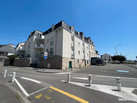 appartement 5 pièces 88 m²