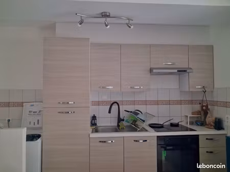 nay centre ville bel f3