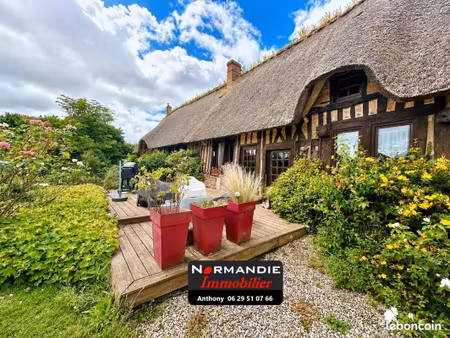 propriété 5 pièces 189 m²