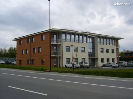 bureaux 103 m² pace