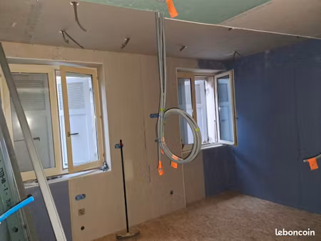 studio a vendre