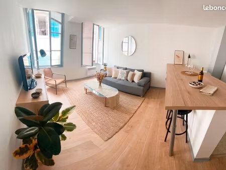 appartement t2 à louer bayonne