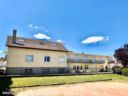 studio de 27 m²