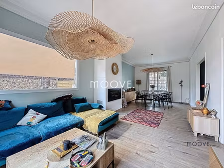 maison 6 pièces 171 m²