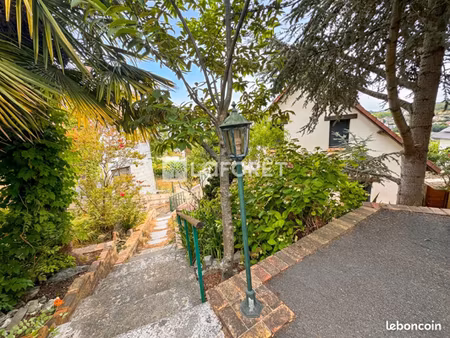 maison 6 pièces 153 m²