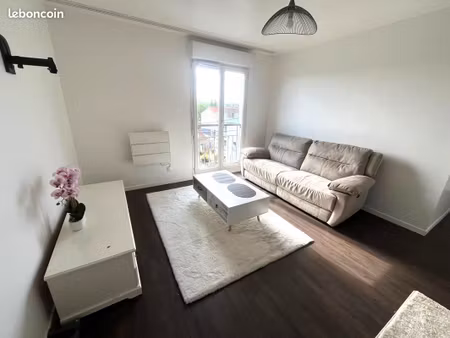 appartement f2 -corbeil essonnes