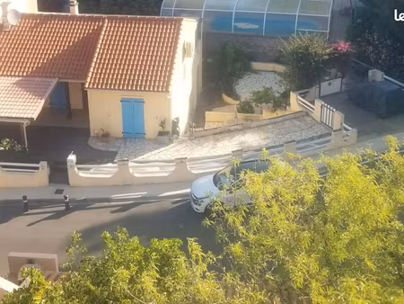 maison individuelle banyuls-sur-mer